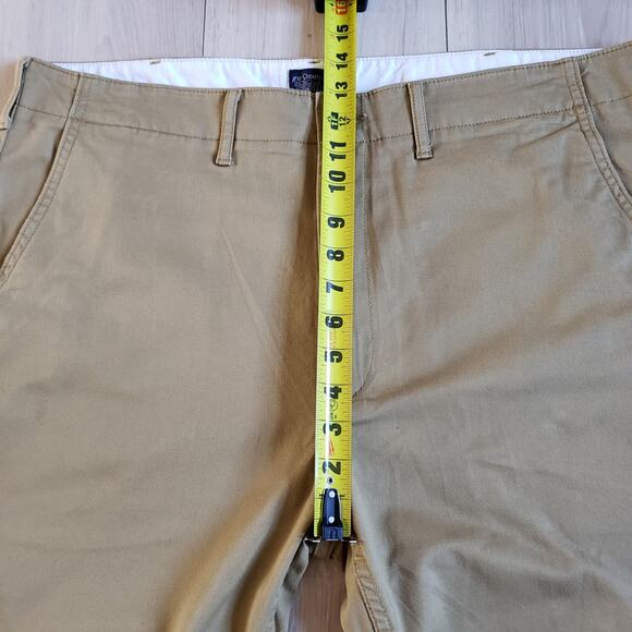 Levis Jeans 502 Mens 38x30 Straight Fit White Label Rodeo Cowboy Workwear S40196 - Picture 6 of 9